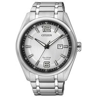 Reloj Citizen Hombre Supertitanio - Uomo in Titanio AW1240-57B - AW1240-57B